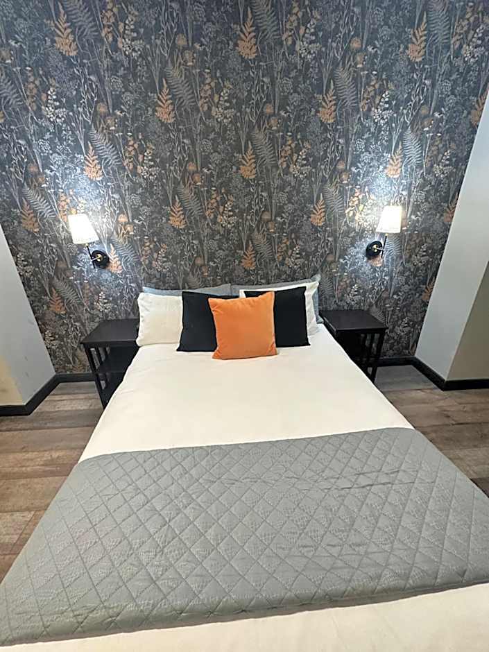 Pasha Hotel - 3* Boutique Hotel