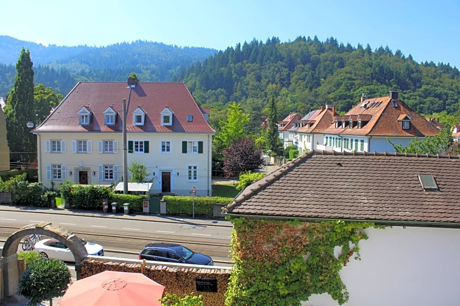 Gasthaus Schiff