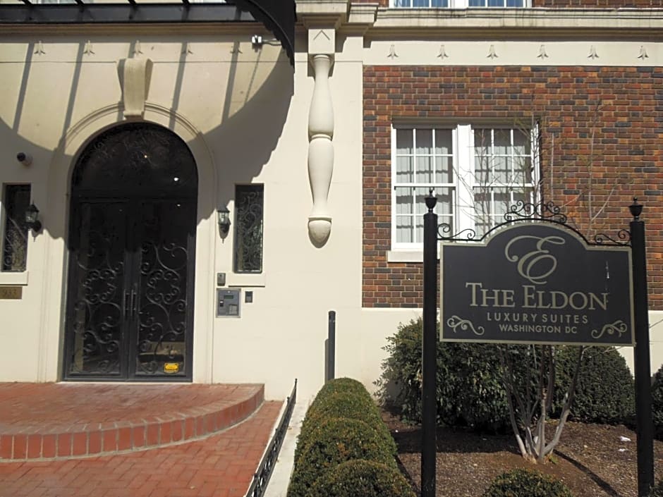 The Eldon Luxury Suites