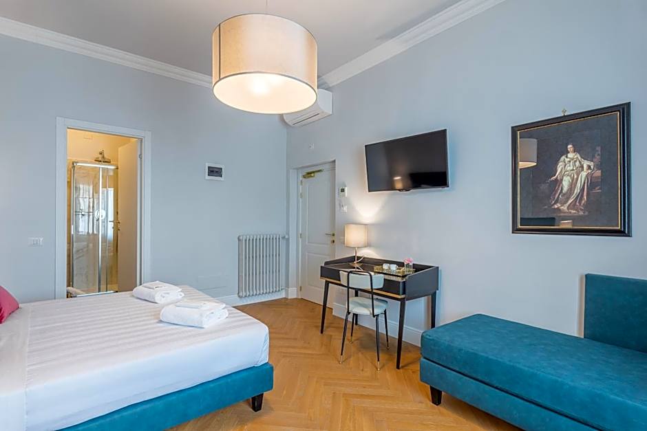 3110 ArtHotel