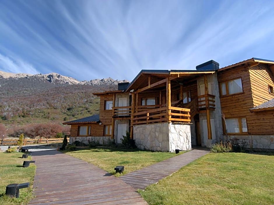 Galileo Boutique Hotel Cerro Catedral