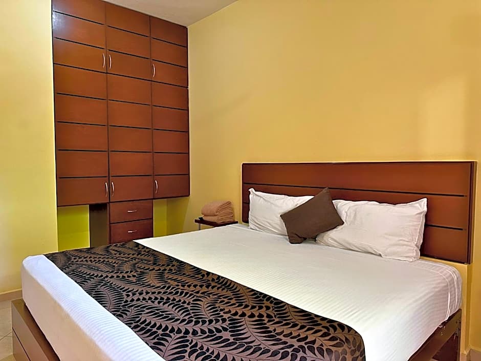 Hotel San Miguel Playa del Carmen