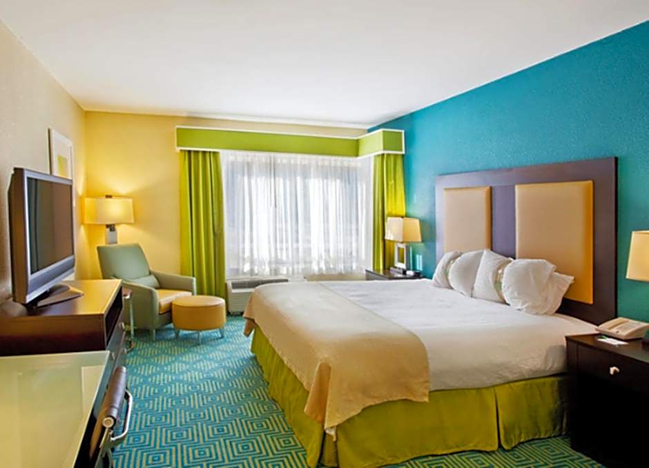 Hilton Garden Inn Dalton