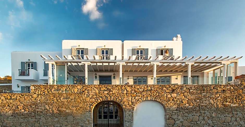 Hotel Adonis