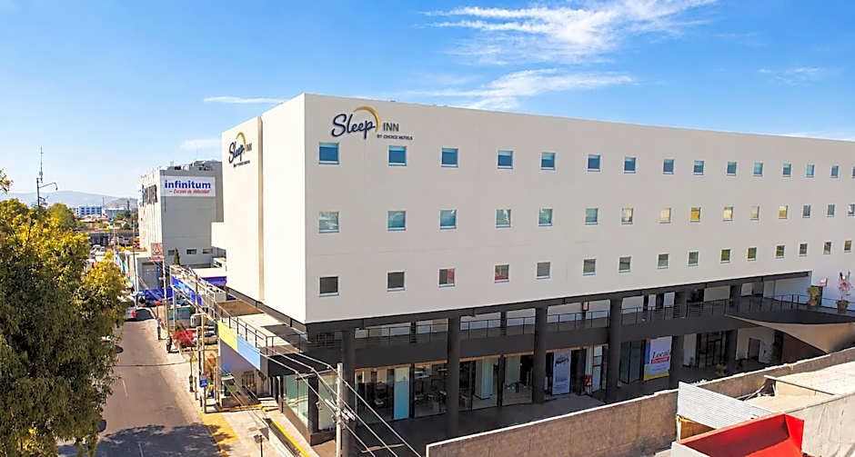 Sleep Inn Queretaro