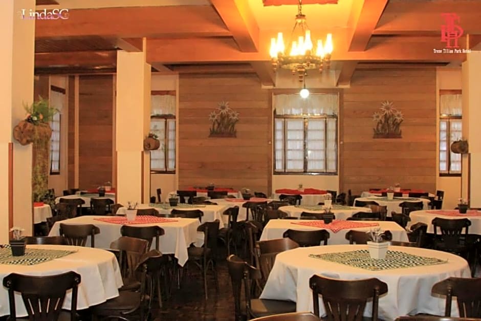 Treze Tilias Park Hotel