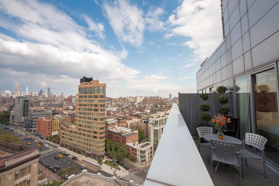 Photo 1 of 22 of SoHo 54