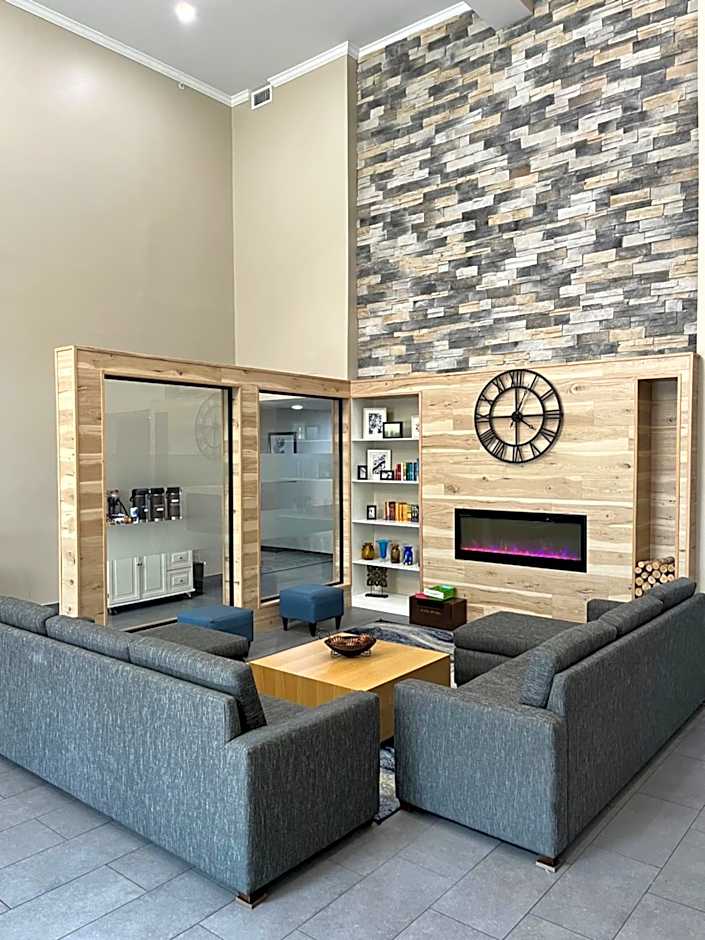 Country Inn & Suites by Radisson, Harrisburg - Hershey West, PA