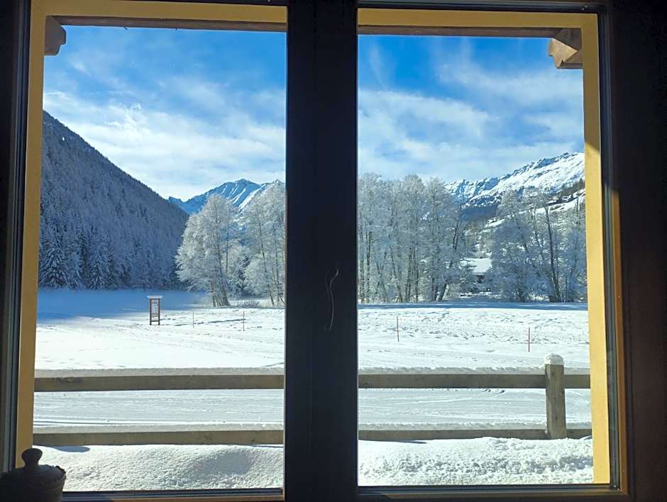 Villa Americana Chambres d'Hotes