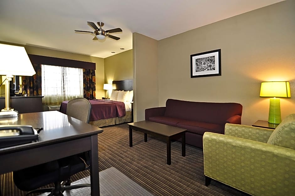 Best Western Giddings Inn & Suites