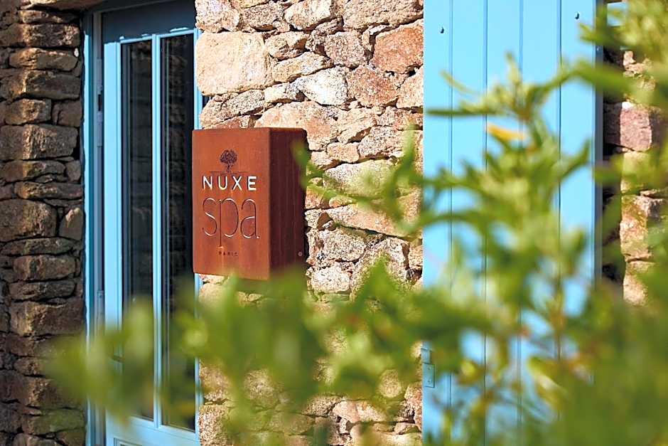 La Mission Hôtel & SPA - l'île d'Yeu