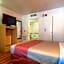 Motel 6-Palm Springs, CA - Downtown