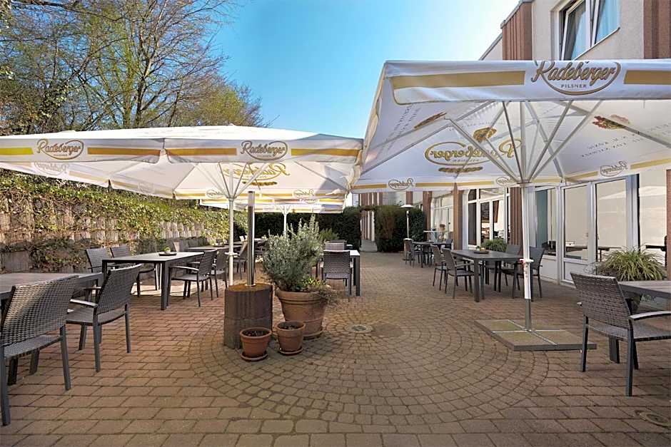 Trip Inn Hotel Egelsbach Frankfurt