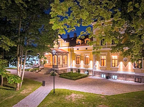 Schloss Fellin Boutique Hotel and Spa