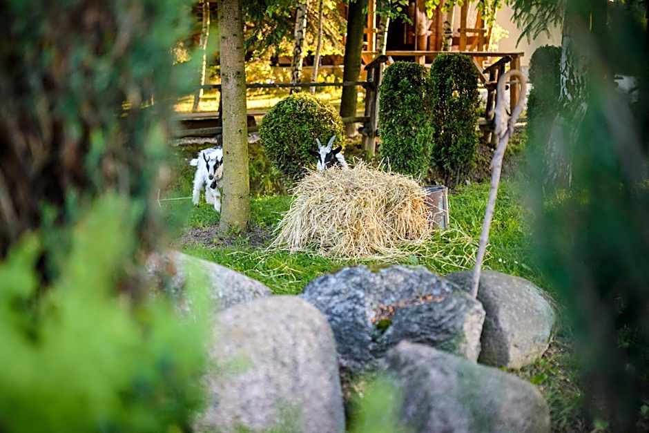 Hotel Restauracja Jaś Wędrowniczek