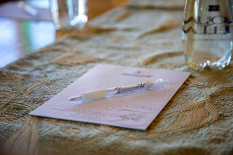 Zevenwacht Country Inn