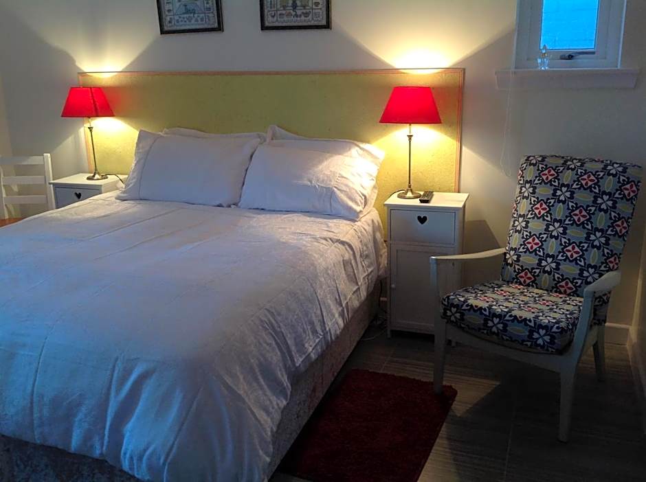 Saorsa House Culross