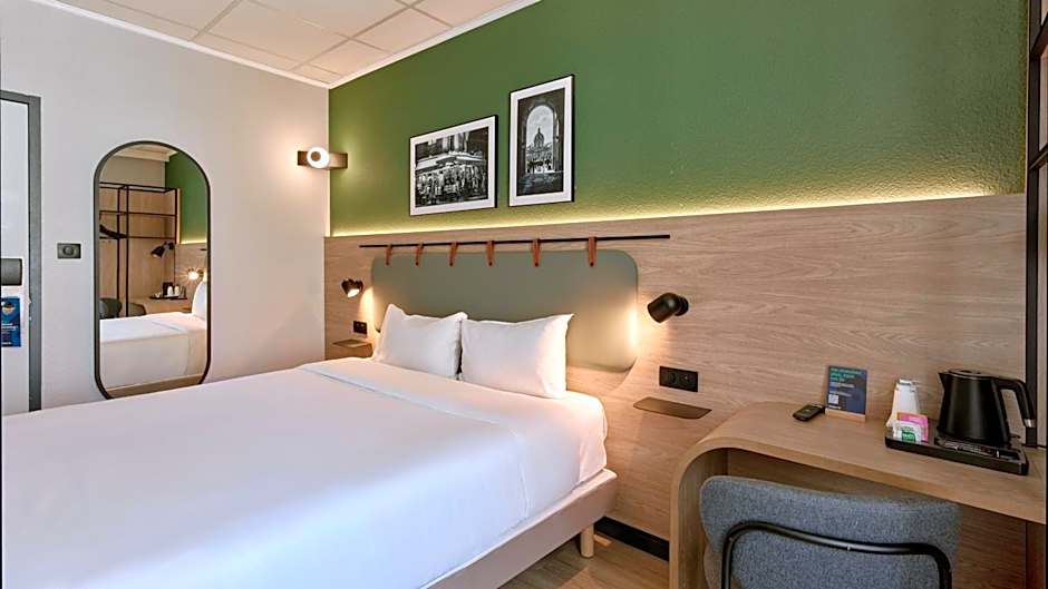 Campanile PRIME - Paris Ouest Boulogne