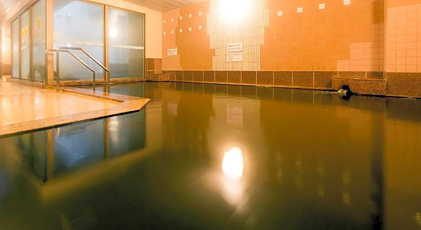 Hotel Global View Hakodate