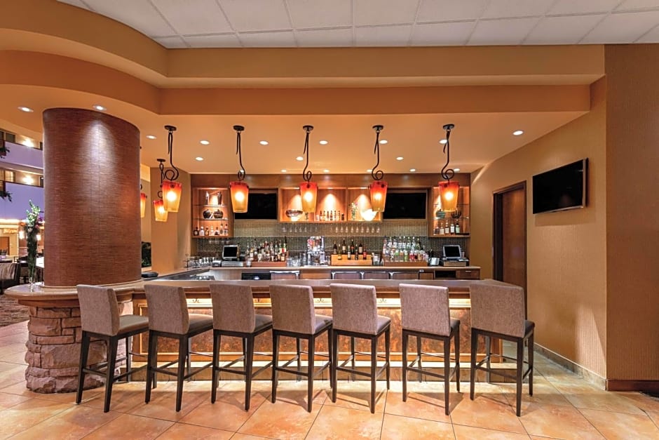Embassy Suites By Hilton Loveland Hotel, Spa & Conference Center