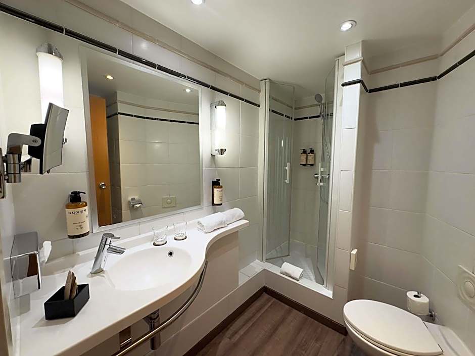 Hotel Mercure Toulouse Centre Wilson Capitole