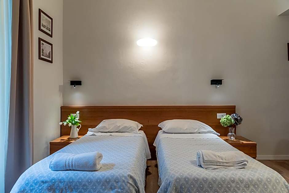 Hotel Del Sole