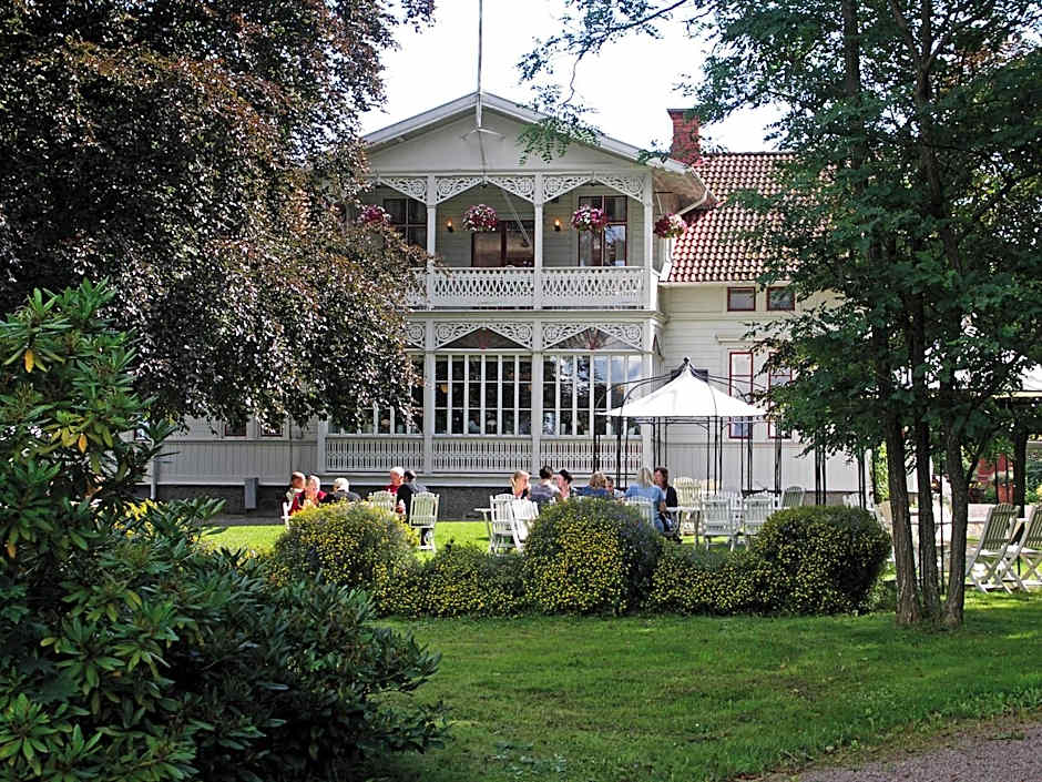Wisingsö Hotell