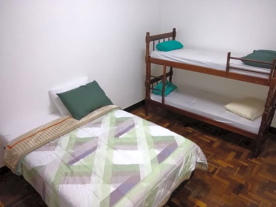 Curitiba Central Hostel