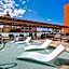 Hampton Inn By Hilton Tucson Downtown, AZ