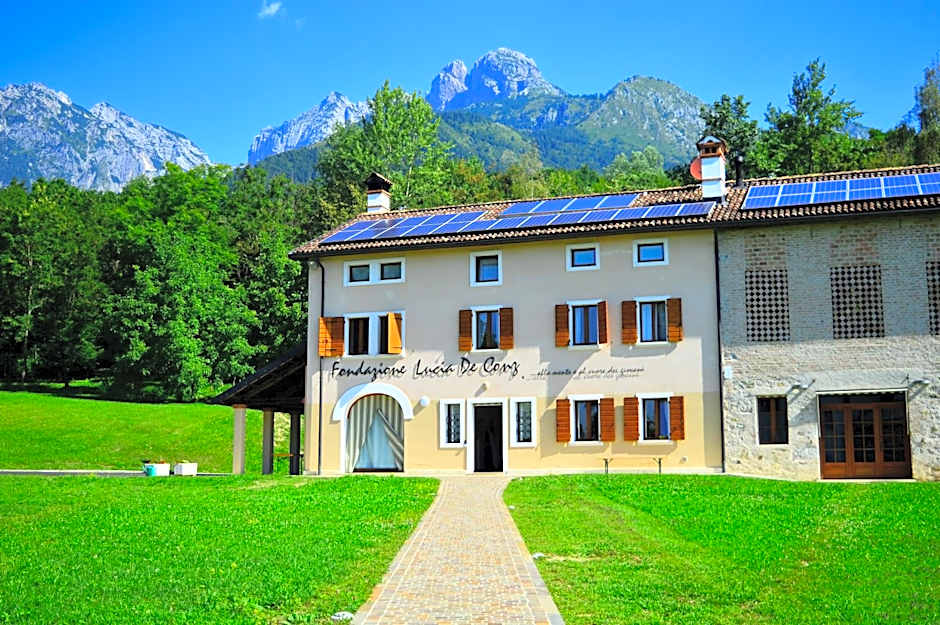 Fondazione Lucia De Conz