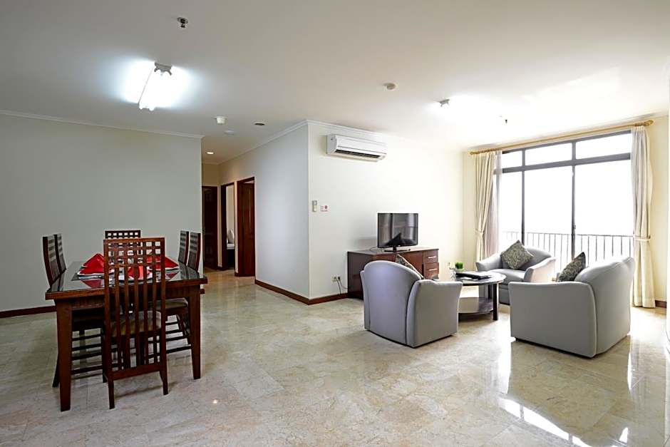 Midtown Residence Simatupang Jakarta