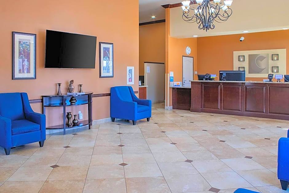 Comfort Inn & Suites San Bernardino