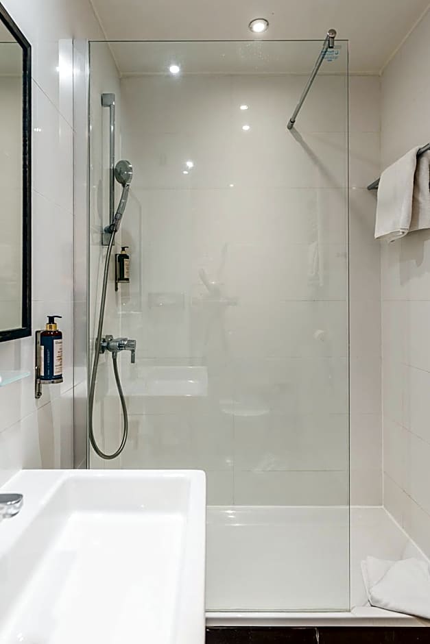 Best Western Hotel Acadie Paris Nord Villepinte