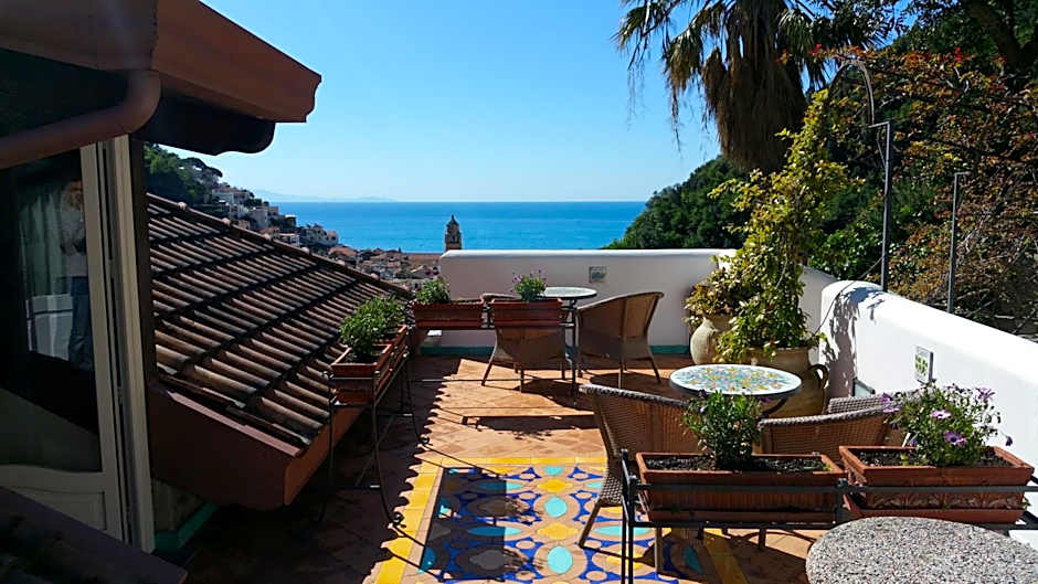 Hotel Relais Villa Annalara