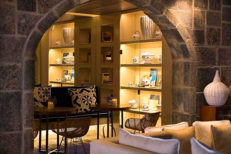 Hotel Casa Hintze Ribeiro