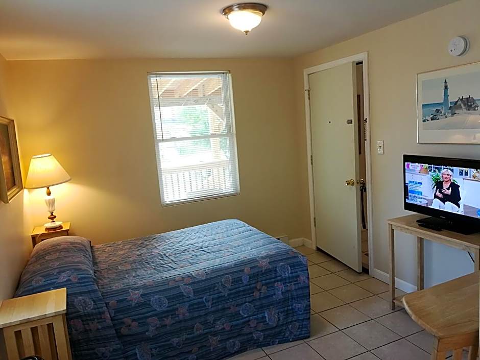Pine View Lodge Old Orchard Beach
