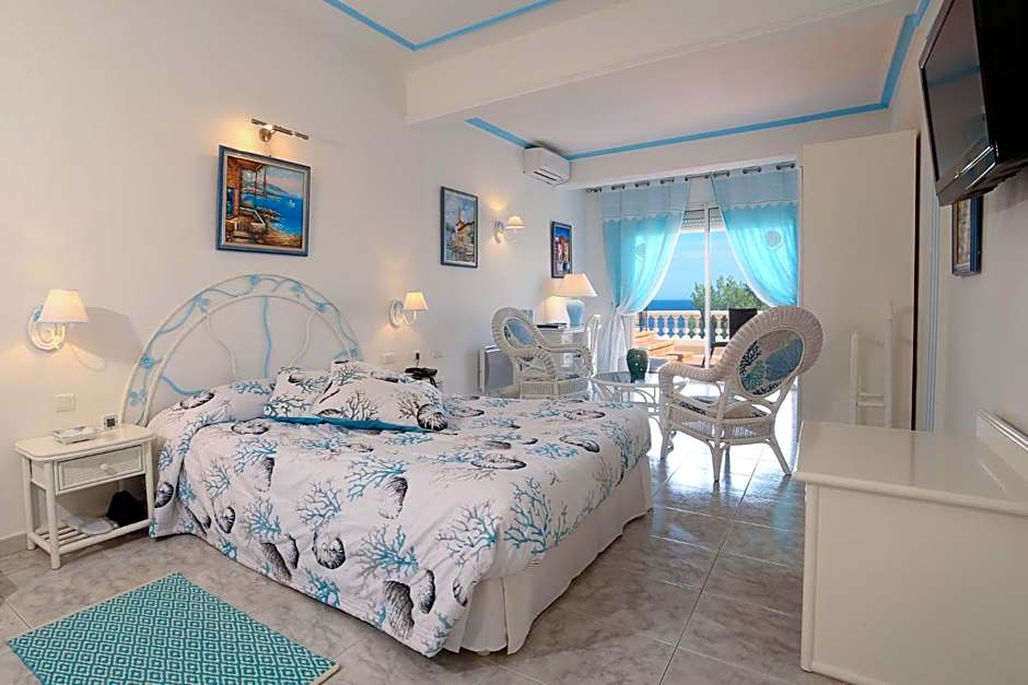 Hotel de la Calanque-NEW