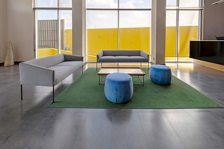 City Express by Marriott Guadalajara Aeropuerto