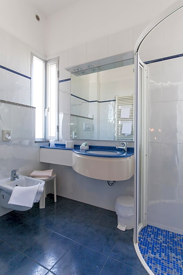 Hotel Gabbiano