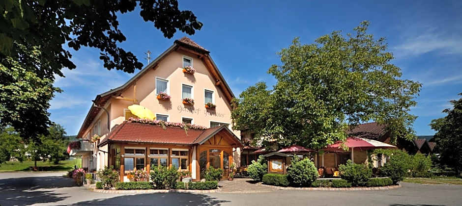 Landgasthof Paradies