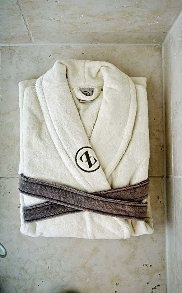 Gut Stiluppe - 4 Sterne Superior Good Life Hotel