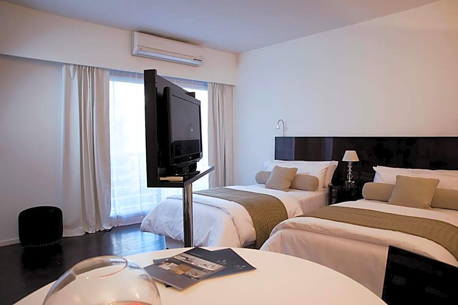 Awwa Suites & Spa