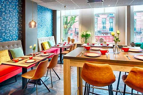 Leonardo Hotel Amsterdam City Center