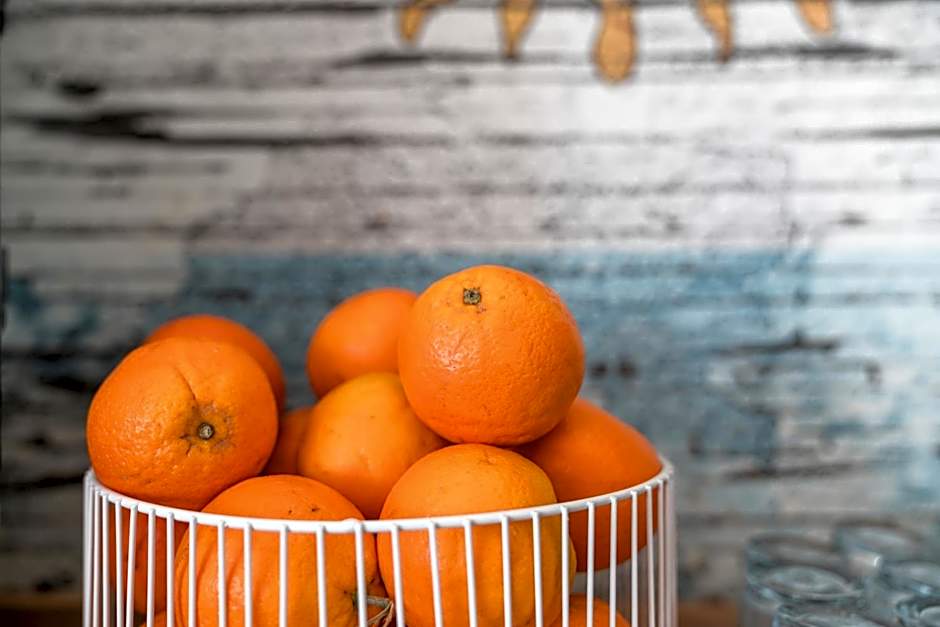 Ibis Styles Hyeres Rooftop & Spa