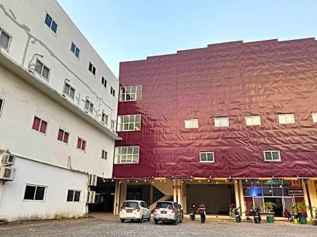 Hotel O Homestay Harapan Syariah Bulukumba Near Bulukumba