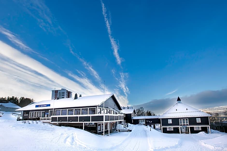 Thon Hotel Narvik