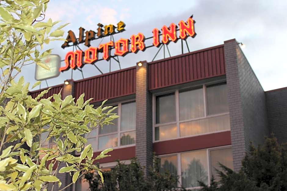 Alpine Motor Inn