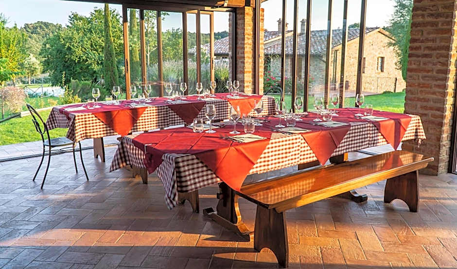 PanElios Borgo Vacanze
