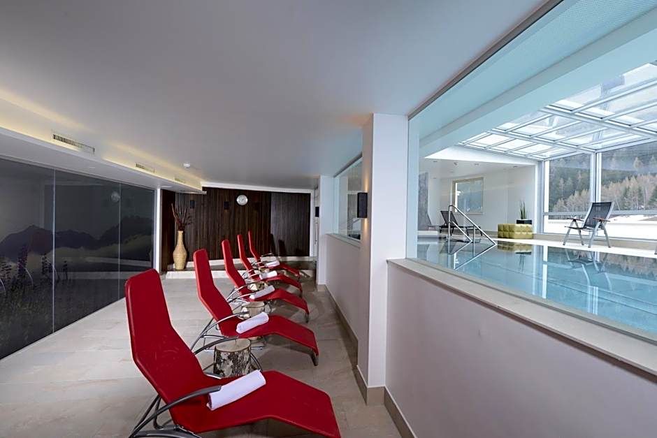 Hotel Nassereinerhof