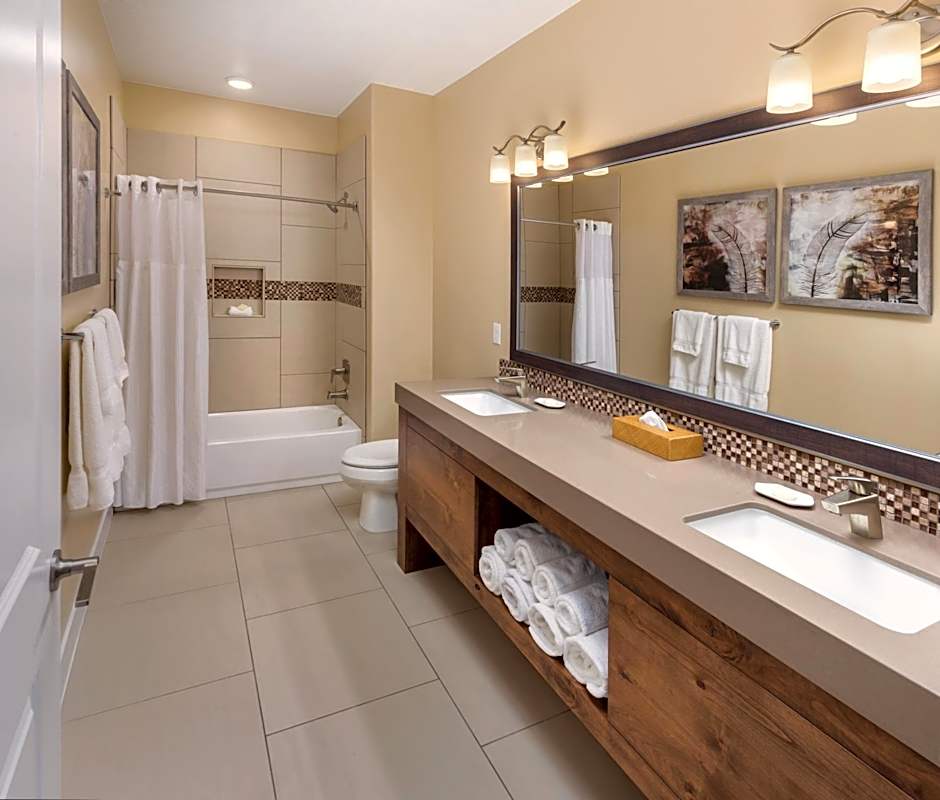 WorldMark Estancia